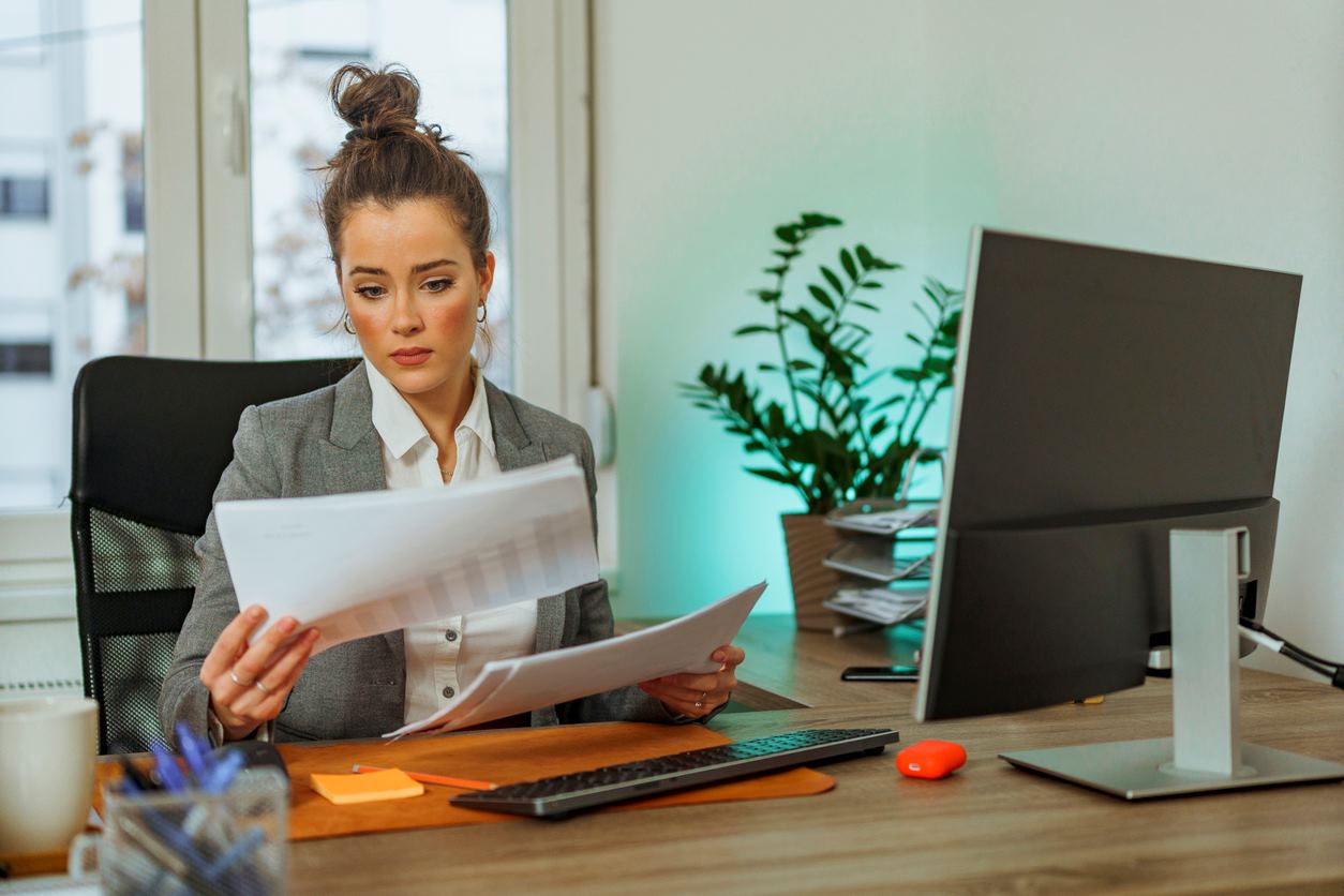 Assistant juridique droit des sociétés