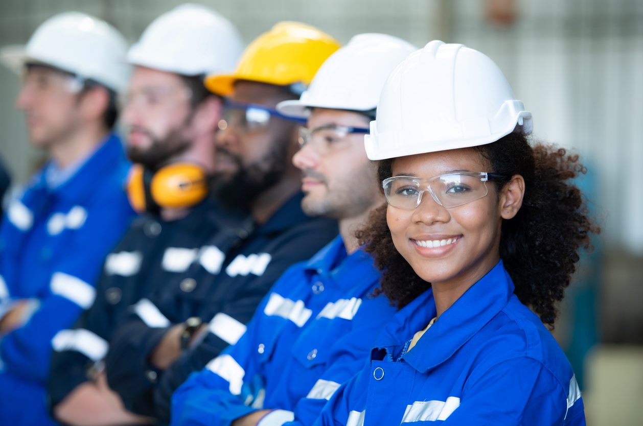 Technicien en organisation du travail